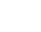 White line style icon of shield with checkmark