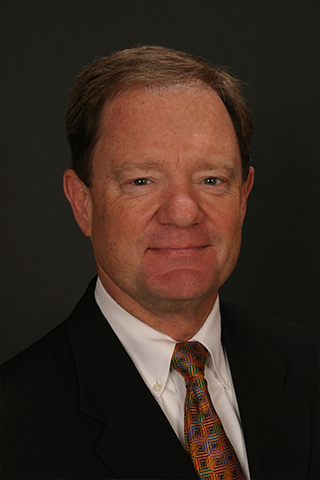 Board Member Chris Weiser