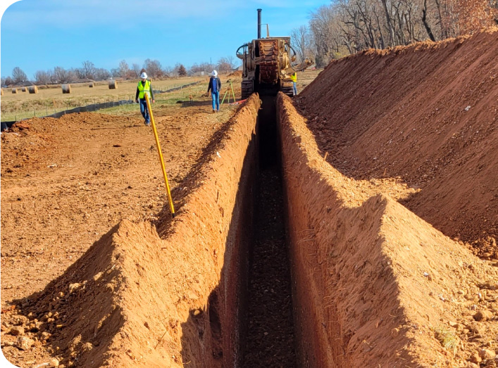 pipeline-expansion-trench