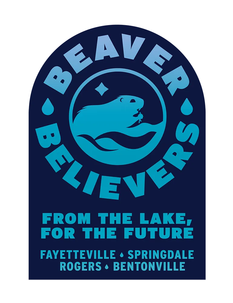 Beaver Believers Logo