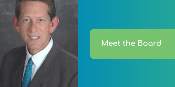 Meet the Board Banner image