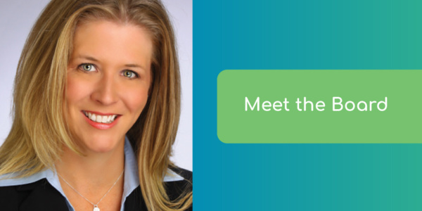 Leigh Ann Johnston - Meet the Board