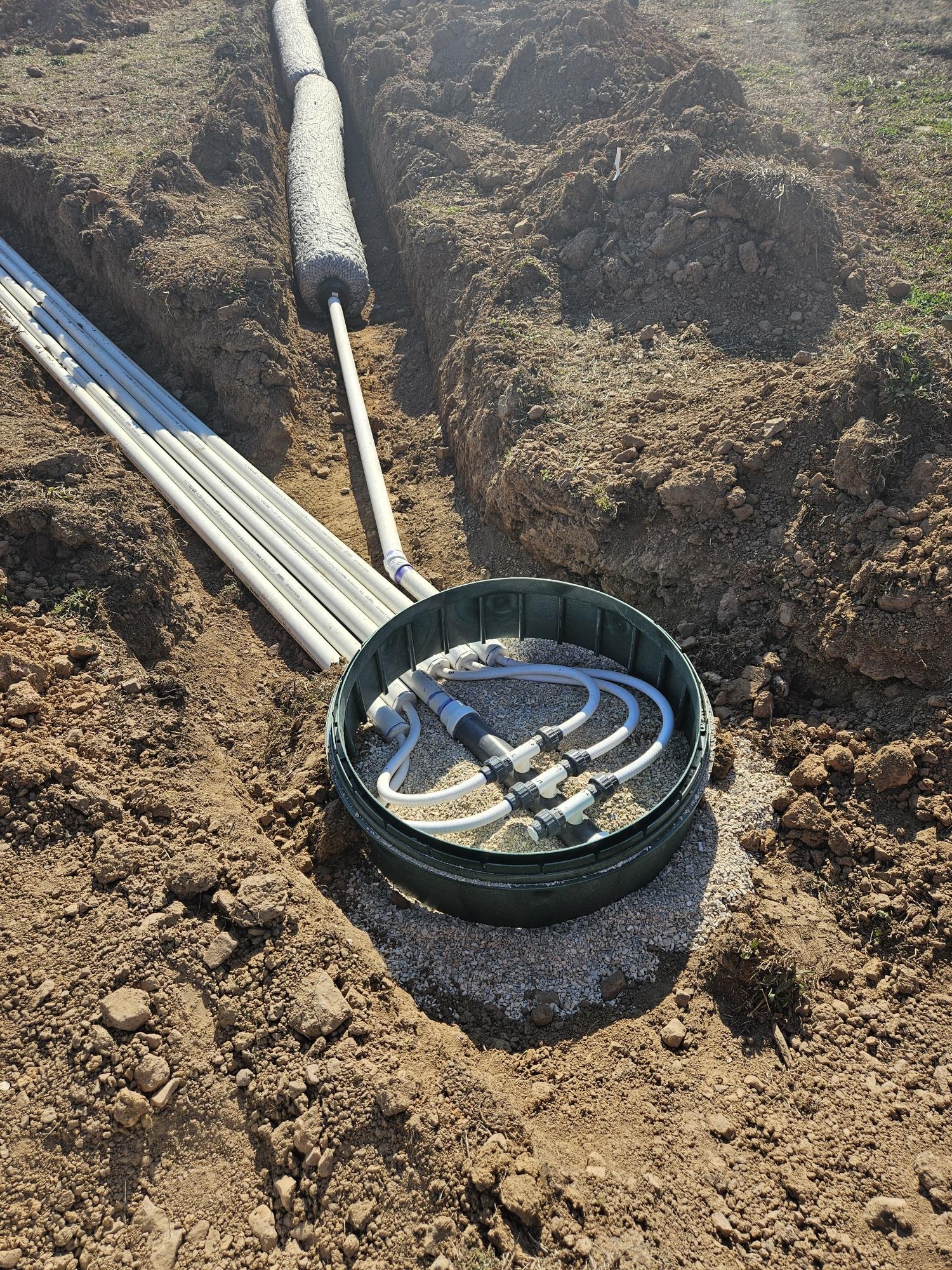 Spider Valve